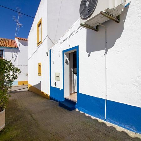 Recanto Do Sossego Monsaraz Esterno foto